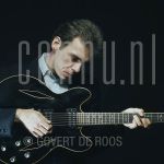 John Hiatt (Date Unknown) at studio in Amsterdam.

[keywords]Singer, Half Length, Posed[/keywords]